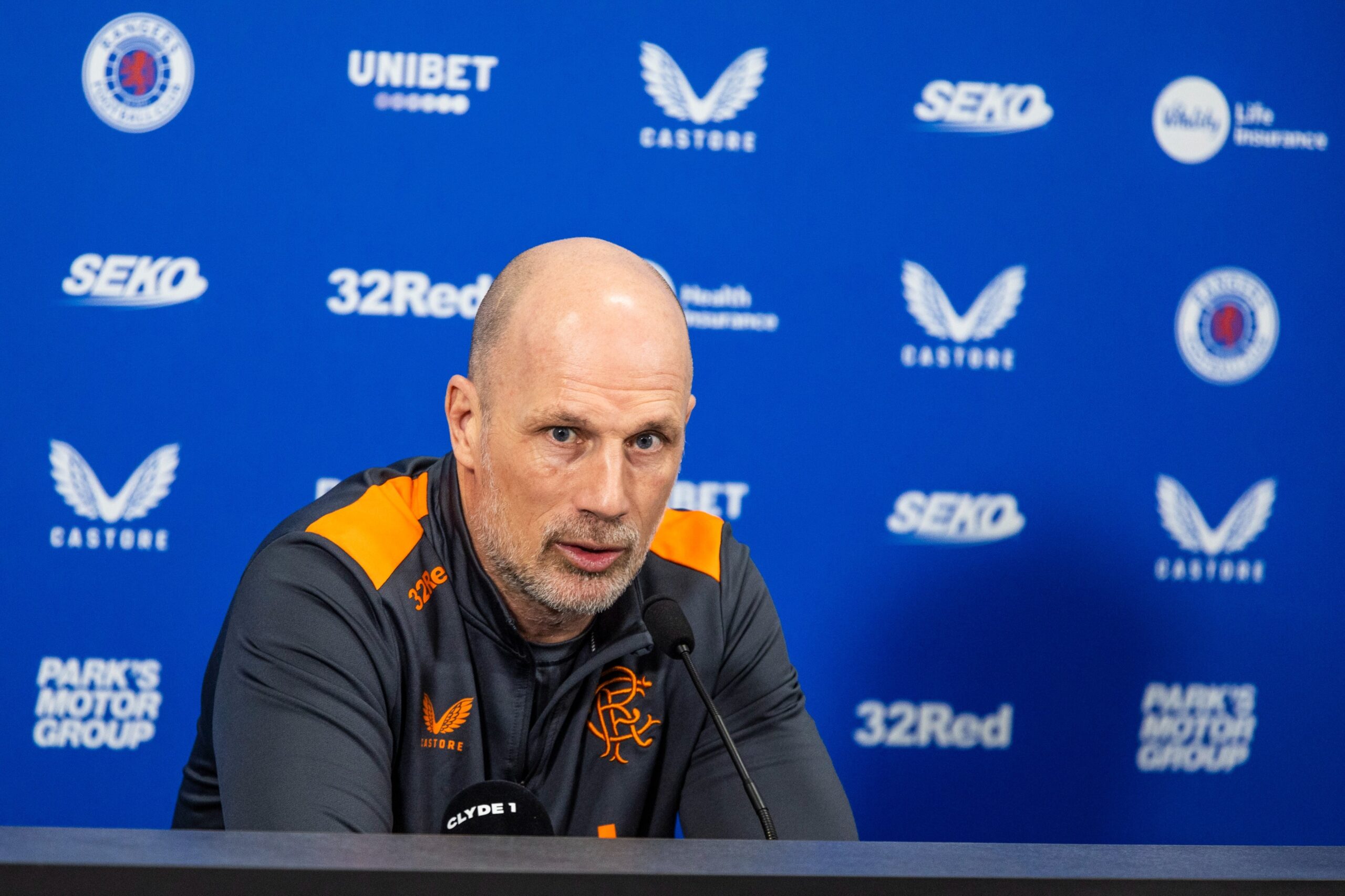 Abdul Rafiq Rangers Rangers aim to leapfrog Celtic as title race heats up - Glasgow Standard