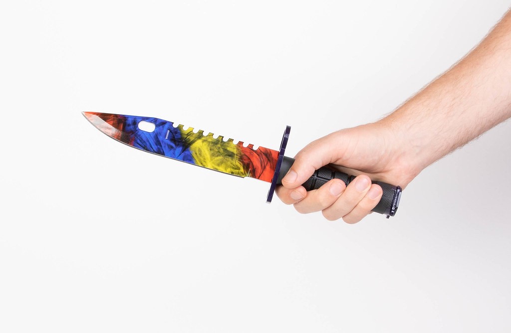 UK To Introduce New Zombie Style Knife Ban Glasgow Standard   Zombie Knife Image  2 