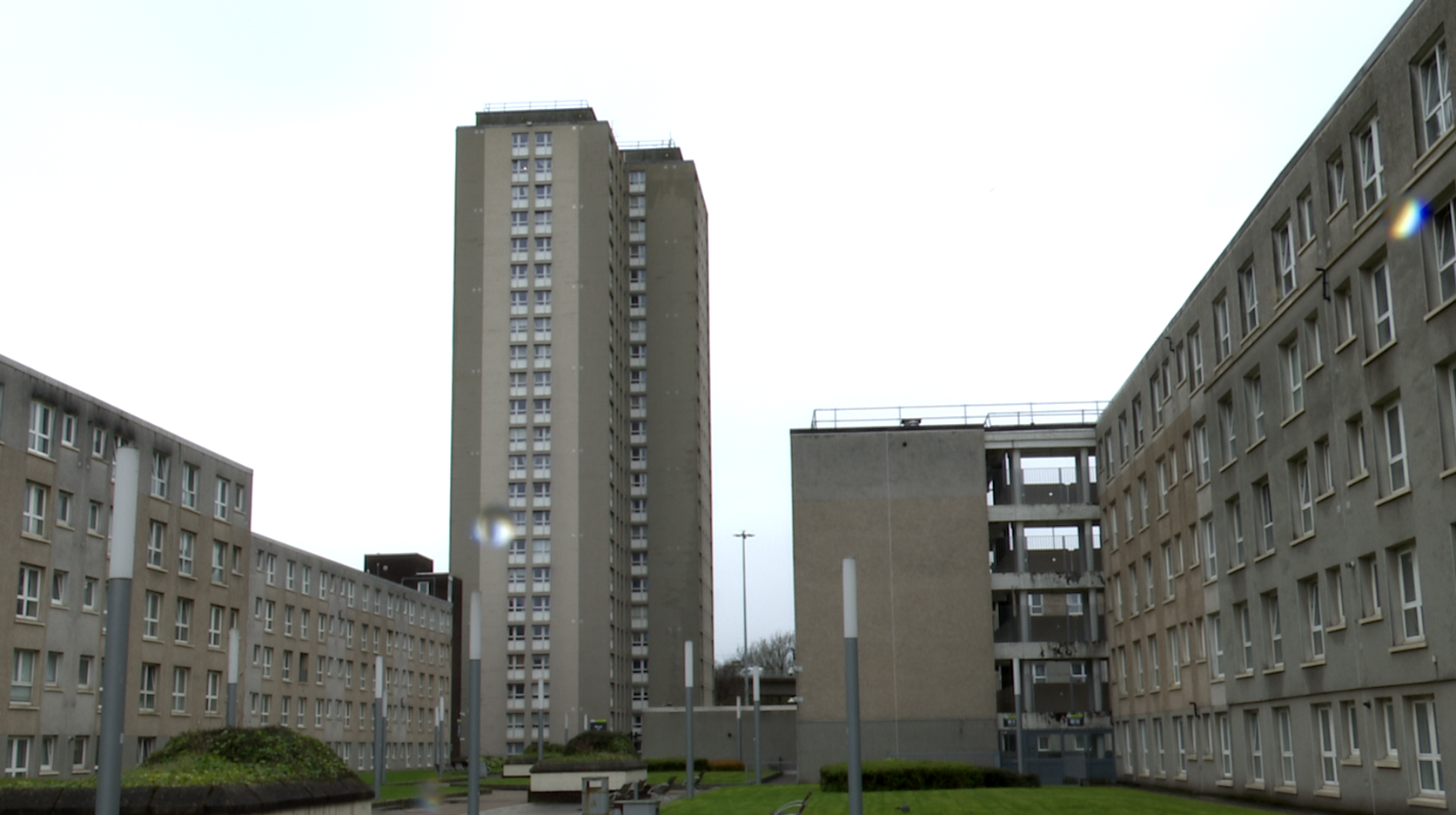 Scots Gov behind on its social housing targets - Glasgow Standard