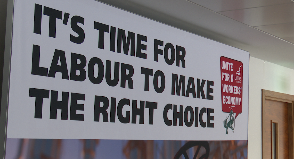 Union to ballot on strike action involving Scottish water workers ...