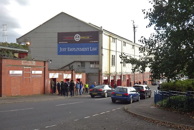 Queen's Park defender forced to wait 10+ hours for ambulance after ...
